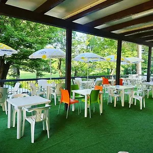 Serafini Hotel