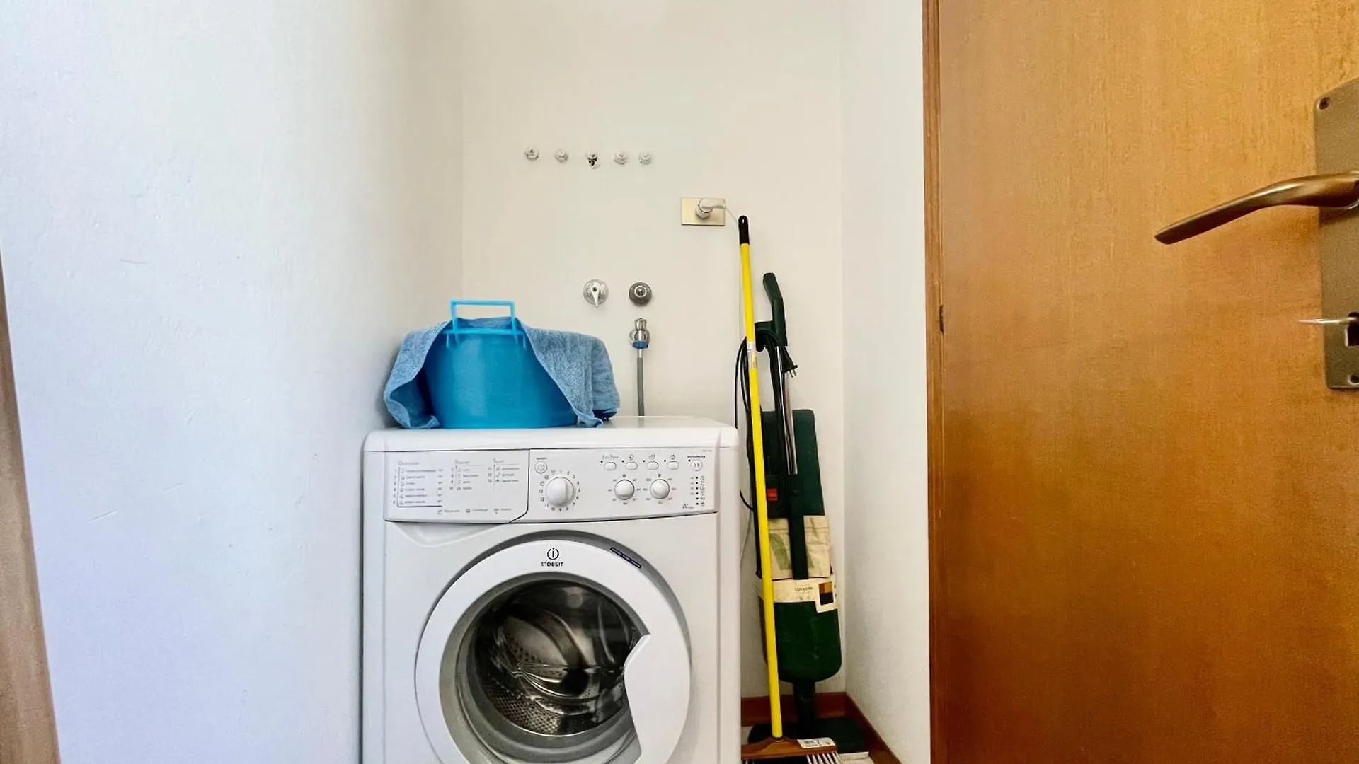 Casa Per 5 Vicina Al Mare - San Zulien Beach 2 Rimini Appartamento