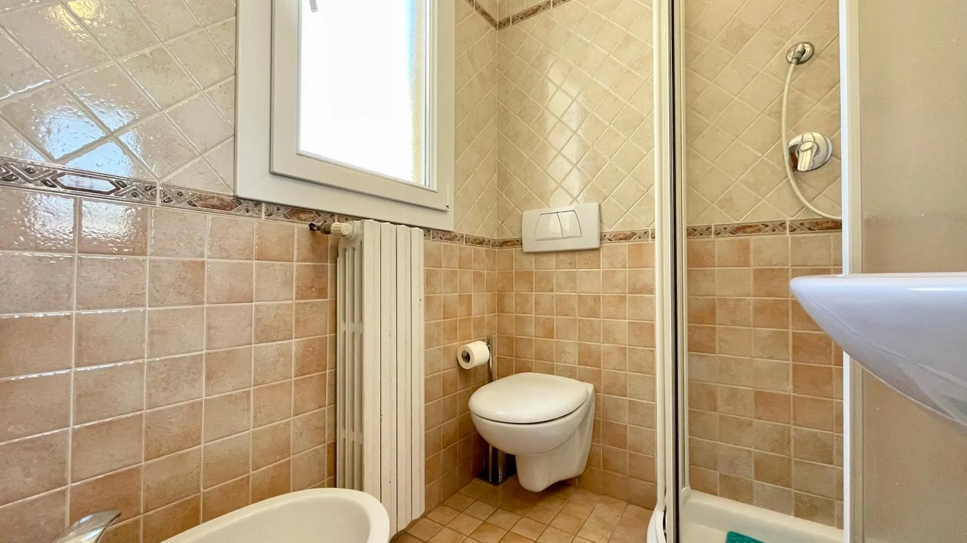 Casa Per 5 Vicina Al Mare - San Zulien Beach 2 Rimini Appartamento
